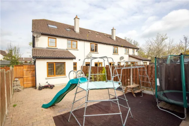 Photo of 176 Steeplechase Green, Ratoath, Co Meath, A85 P288