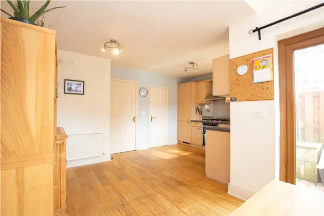 Photo of 176 Steeplechase Green, Ratoath, Co Meath, A85 P288