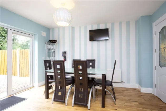 Photo of 82 Somerville, Ratoath, Co Meath, A85 RH50