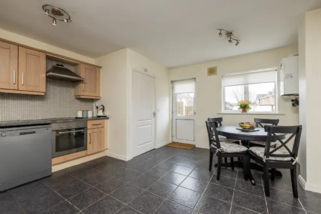 Photo of 13 Clonuske Rise, Balbriggan, Co. Dublin, K32 D361