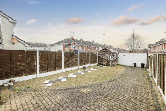 Photo of 13 Clonuske Rise, Balbriggan, Co. Dublin, K32 D361