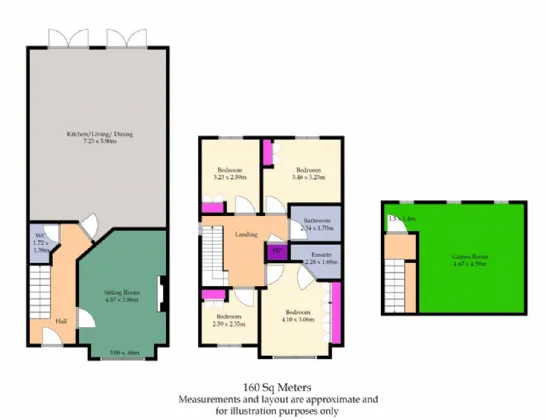 Photo of 27 The Briars, Ashbourne, Co  Meath, A84 PK07