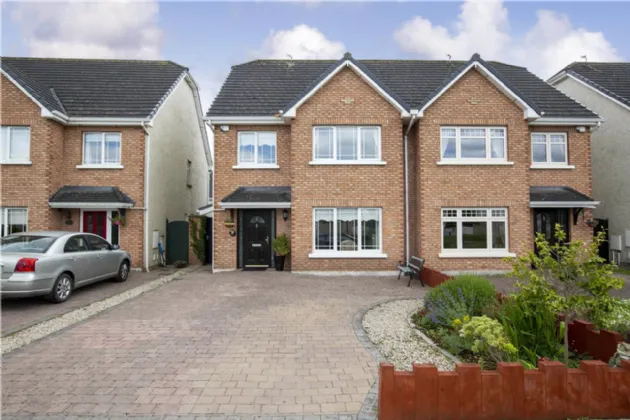 Photo of 27 The Briars, Ashbourne, Co  Meath, A84 PK07