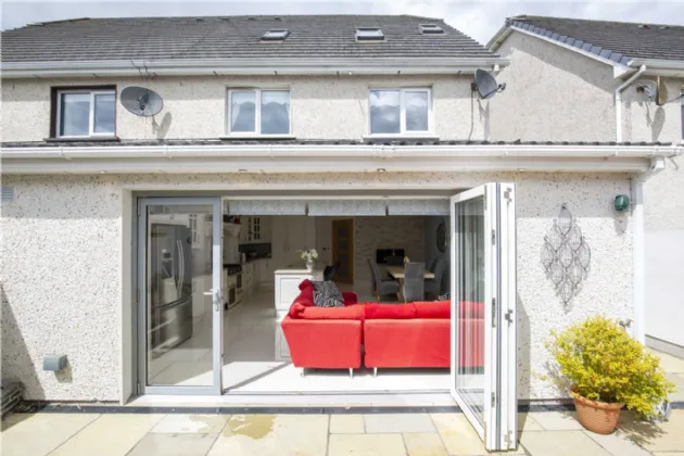 Photo of 27 The Briars, Ashbourne, Co  Meath, A84 PK07