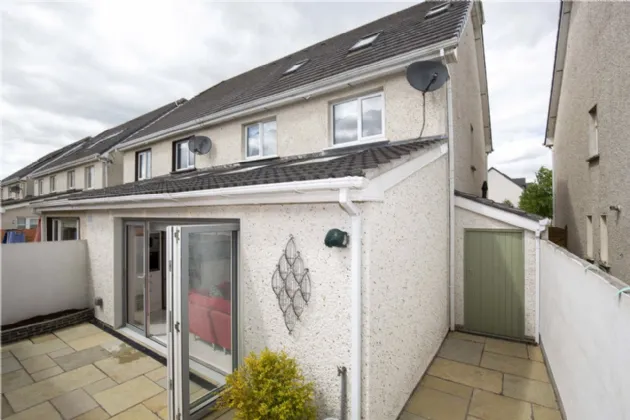 Photo of 27 The Briars, Ashbourne, Co  Meath, A84 PK07