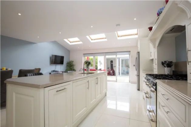 Photo of 27 The Briars, Ashbourne, Co  Meath, A84 PK07