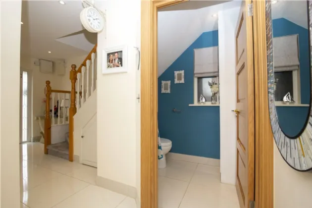 Photo of 27 The Briars, Ashbourne, Co  Meath, A84 PK07