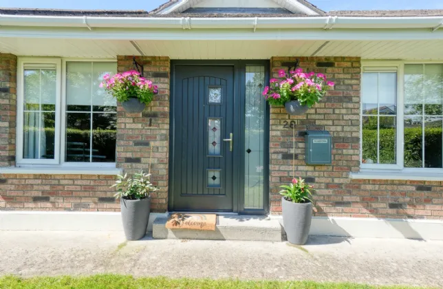 Photo of 28 Esker Gate,, Mountmellick ,, Co.Laois, R32 AH59