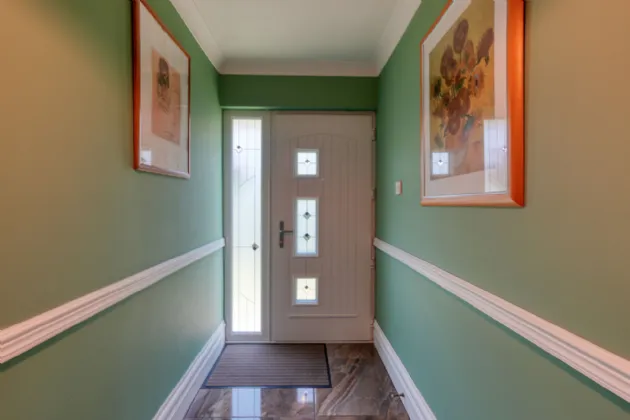 Photo of 28 Esker Gate,, Mountmellick ,, Co.Laois, R32 AH59