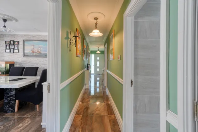 Photo of 28 Esker Gate,, Mountmellick ,, Co.Laois, R32 AH59