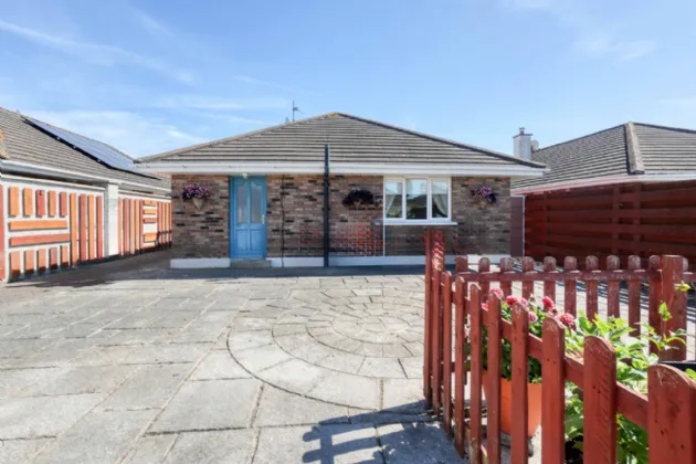 Photo of 28 Esker Gate,, Mountmellick ,, Co.Laois, R32 AH59