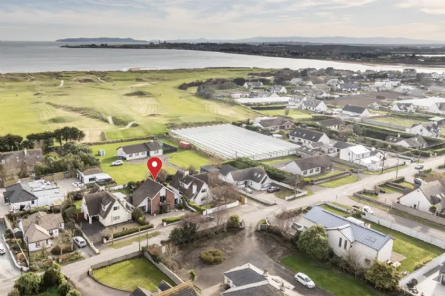 Photo of Paso Del Norte, South Shore Road, Rush, Co Dublin, K56EH99