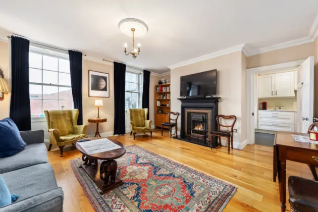 Photo of Apt 3, 4 Ardee Street, The Liberties, Dublin 8, D08F7Y0