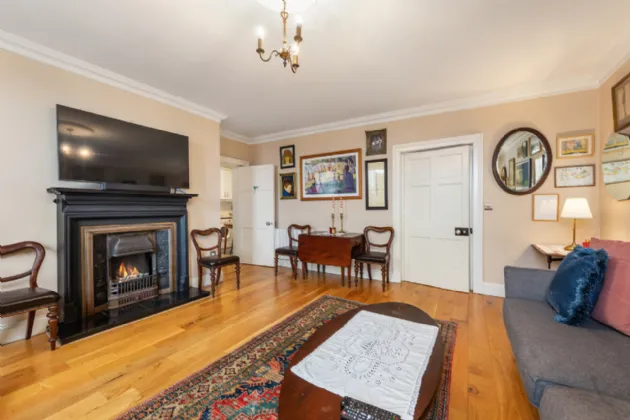 Photo of Apt 3, 4 Ardee Street, The Liberties, Dublin 8, D08F7Y0