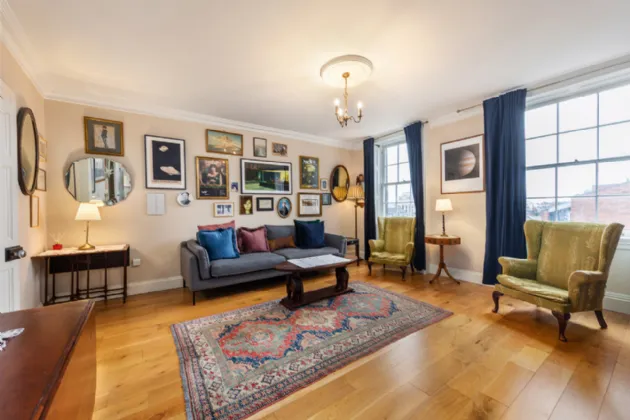 Photo of Apt 3, 4 Ardee Street, The Liberties, Dublin 8, D08F7Y0