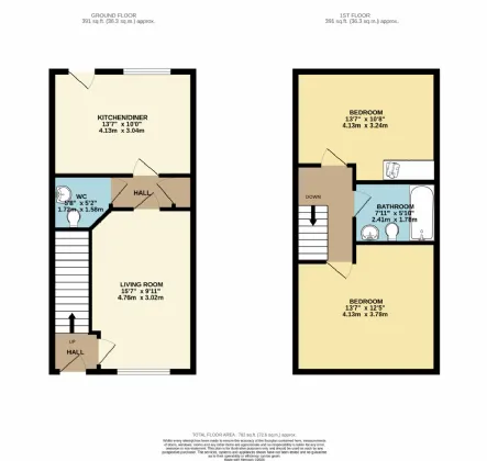 Photo of 53 Castlegreen Ave, Cashel, Co Tipperary, E25KH64