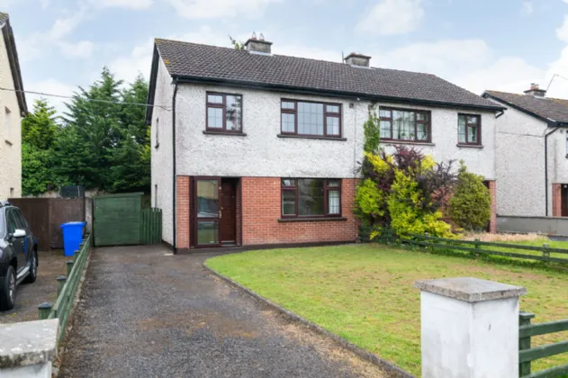 Photo of 55 Valley Court, Dublin Rd, Athlone, Co. Westmeath, N37 C7R0