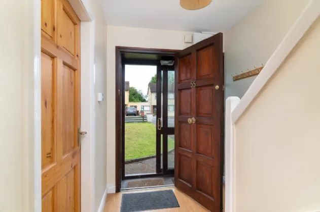 Photo of 55 Valley Court, Dublin Rd, Athlone, Co. Westmeath, N37 C7R0