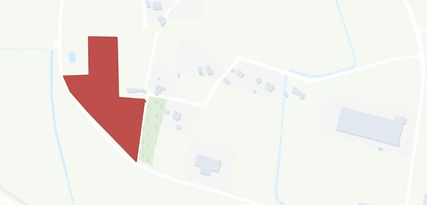 Photo of 4.5  Acres, National Enterprise Park, Portlaoise, Portlaoise, Co. Laois, R32 DA5Y