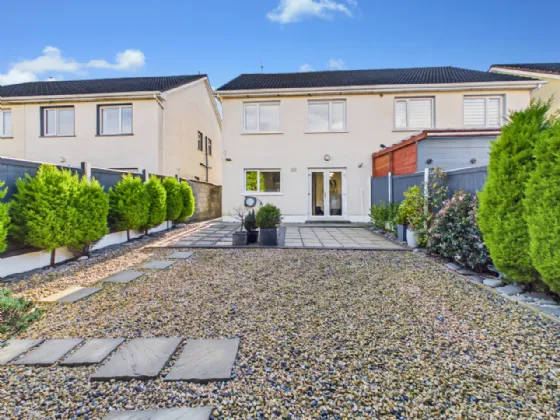 Photo of 30 Waterside, Cappahard, Ennis, Co. Clare., V95 Y0X7