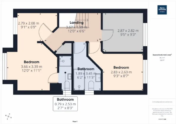 Photo of 30 Waterside, Cappahard, Ennis, Co. Clare., V95 Y0X7