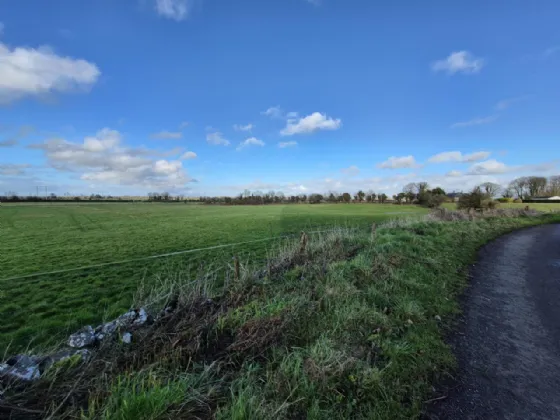 Photo of 6.424 Acres For Sale In Liskeavy, Liskeavy, Tuam, Co. Galway