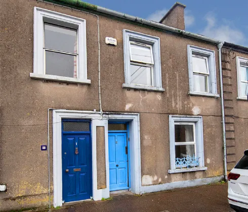 Photo of 2 Emmet Street, Dungarvan, Co Waterford, X35W966