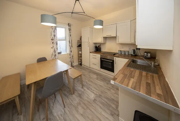 Photo of 2 Emmet Street, Dungarvan, Co Waterford, X35W966