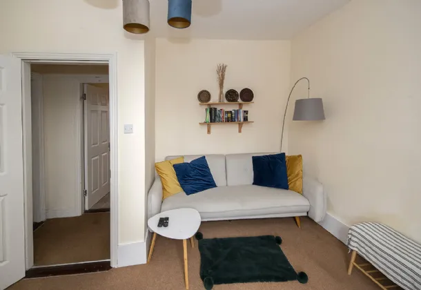 Photo of 2 Emmet Street, Dungarvan, Co Waterford, X35W966