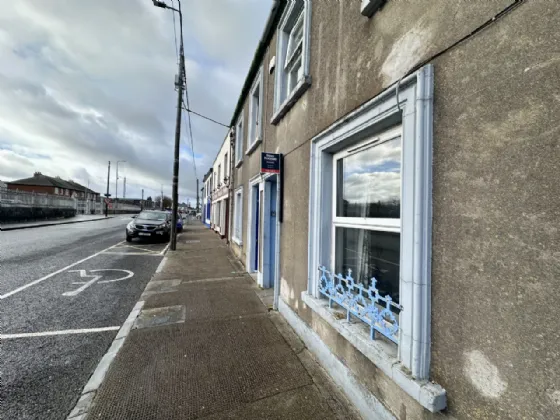 Photo of 2 Emmet Street, Dungarvan, Co Waterford, X35W966