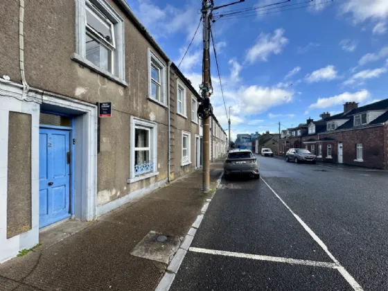 Photo of 2 Emmet Street, Dungarvan, Co Waterford, X35W966