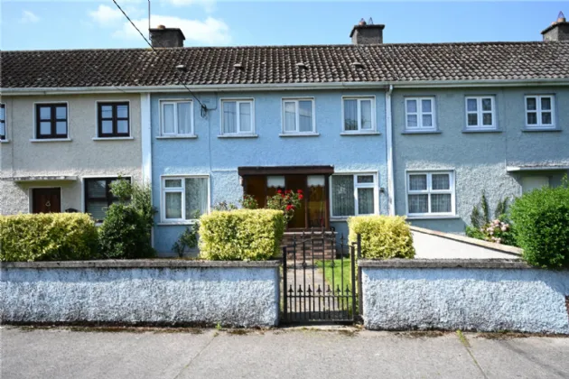 Photo of 15 Pairc Mhuire,, Bagenalstown,, Co. Carlow, R21TD34