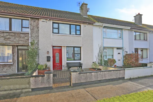 Photo of 8 Allen Park, Shannon, Clare, V14 XW61