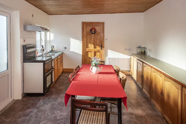 Photo of 22 McCarthyville, Abbeyside, Dungarvan, Co Waterford, X35CD36