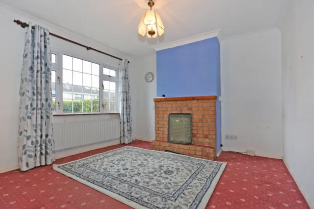 Photo of 9 Finian Park, Shannon, Clare, V14 CY29