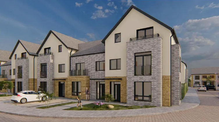 Photo of 27 Hamilton Park Green, Clane, Co. Kildare, W91 T0HE