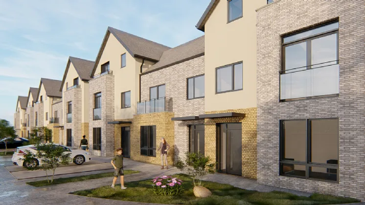 Photo of 27 Hamilton Park Green, Clane, Co. Kildare, W91 T0HE