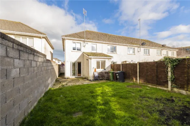 Photo of 6 Moylaragh Court, Balbriggan, Co. Dublin, K32 TW74