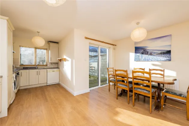 Photo of 6 Moylaragh Court, Balbriggan, Co. Dublin, K32 TW74