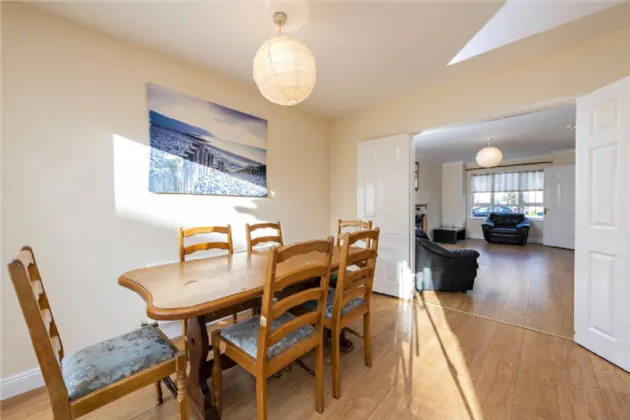 Photo of 6 Moylaragh Court, Balbriggan, Co. Dublin, K32 TW74