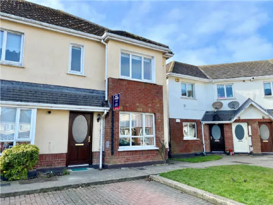 Photo of 6 Moylaragh Court, Balbriggan, Co. Dublin, K32 TW74