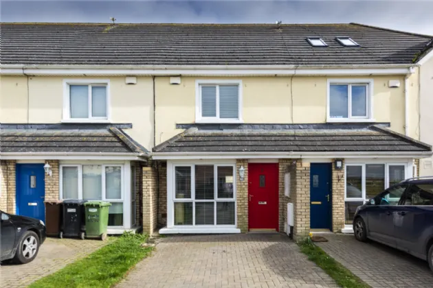 Photo of 3 Chapel Farm Walk, Lusk, Co. Dublin, K45 FK28