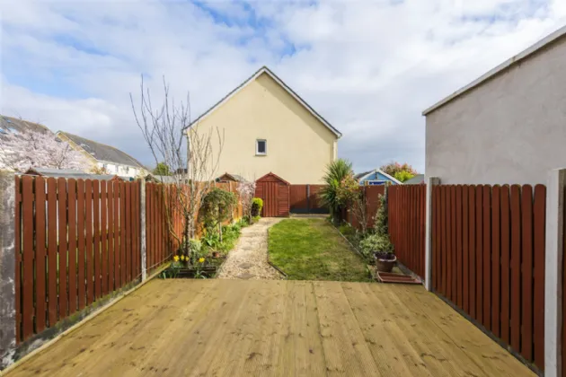 Photo of 3 Chapel Farm Walk, Lusk, Co. Dublin, K45 FK28