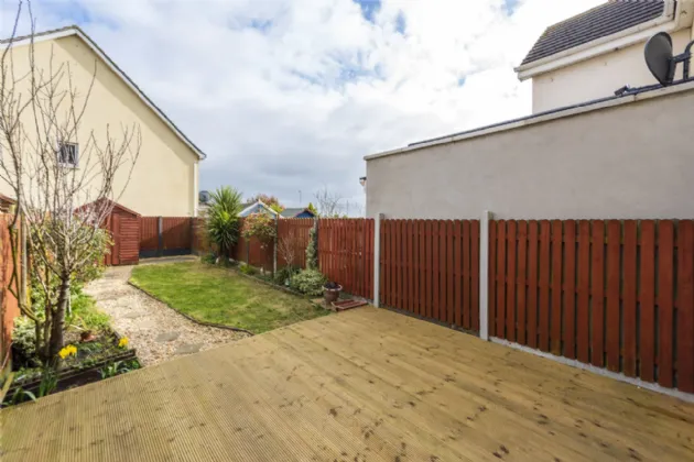 Photo of 3 Chapel Farm Walk, Lusk, Co. Dublin, K45 FK28