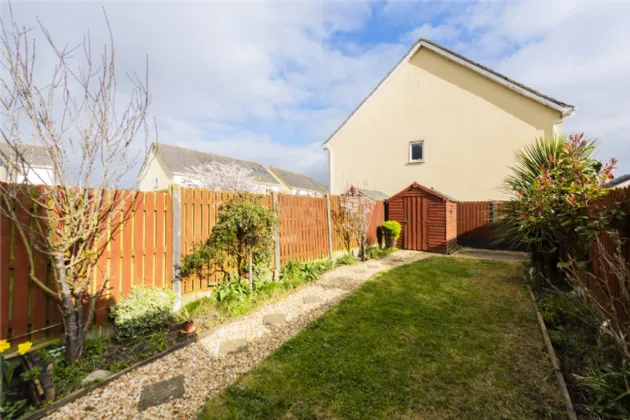 Photo of 3 Chapel Farm Walk, Lusk, Co. Dublin, K45 FK28