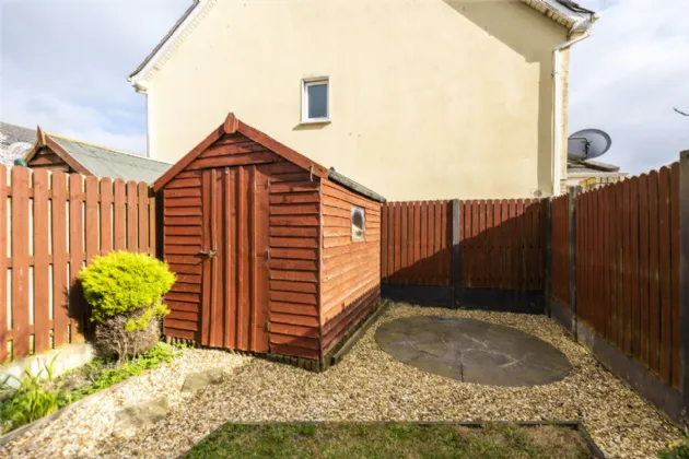 Photo of 3 Chapel Farm Walk, Lusk, Co. Dublin, K45 FK28