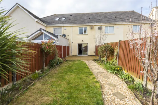 Photo of 3 Chapel Farm Walk, Lusk, Co. Dublin, K45 FK28