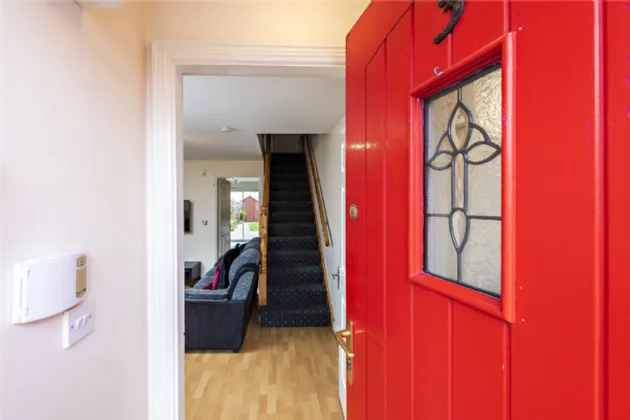 Photo of 3 Chapel Farm Walk, Lusk, Co. Dublin, K45 FK28