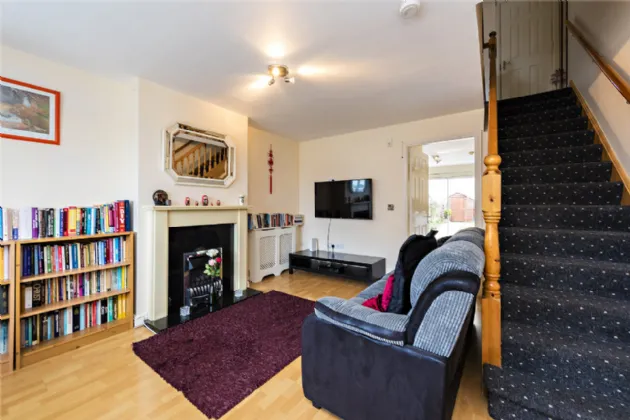 Photo of 3 Chapel Farm Walk, Lusk, Co. Dublin, K45 FK28