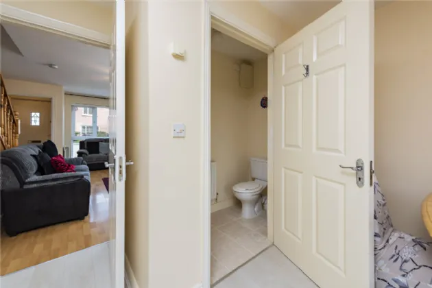 Photo of 3 Chapel Farm Walk, Lusk, Co. Dublin, K45 FK28